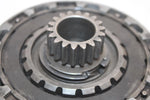 1985 Honda Atc125ma Oem Centrifugul Clutch Assembly 22121-096-702 AH44