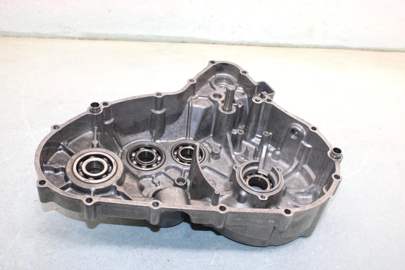 01 Arctic Cat 400 4x4 Oem Stator Side Cover 3402-106 AA21