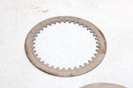 03 Suzuki Vinson 500 Lt-f500f Oem Clutch Plate Set 21441-03G50 21451-44D00 AS24