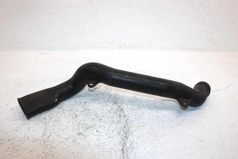 1998 Kawasaki Bayou 300 Oem Air Inlet Snorkle Duct 14073-1677 AK17