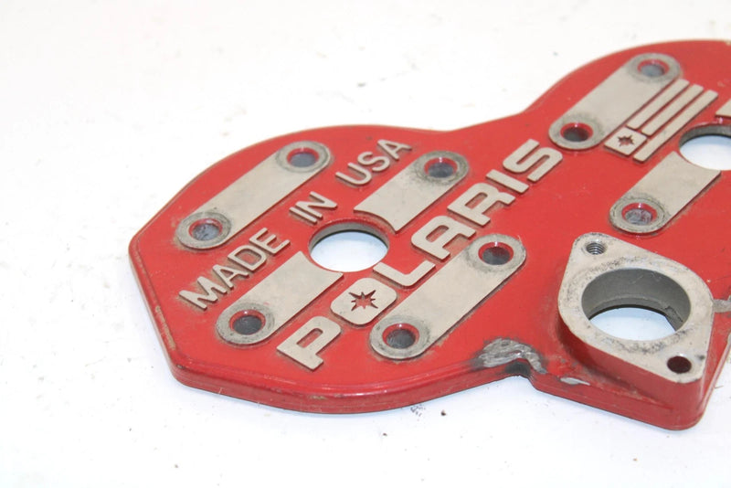 01 Polaris Pro-x 440 Oem Cylinder Head Cover 5631139-093 SP171