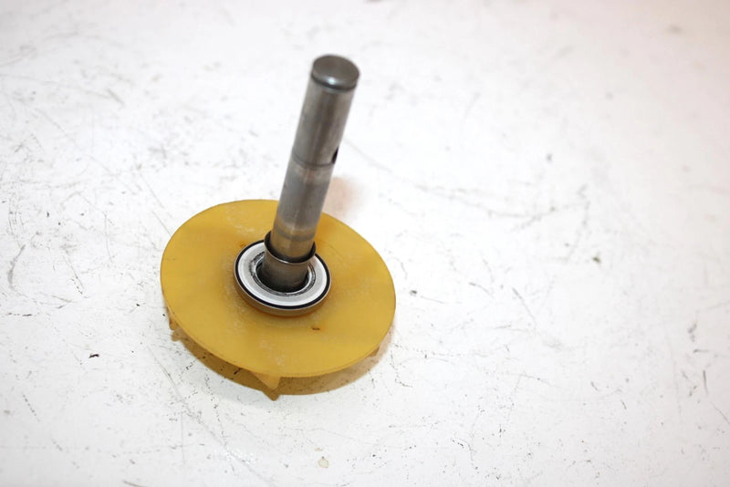 16 Can-am Outlander L Max 450 Efi Dps Oem Water Pump Shaft 420620171 AB5