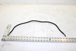 2000 Arctic Cat Zl 580 Efi Esr Oem Battery Ground Cable 30" 0645-080 SA3
