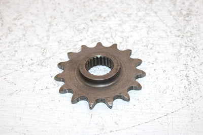 2000 Polaris Xplorer Oem 15T Transmission Sprocket 3233730 AP177