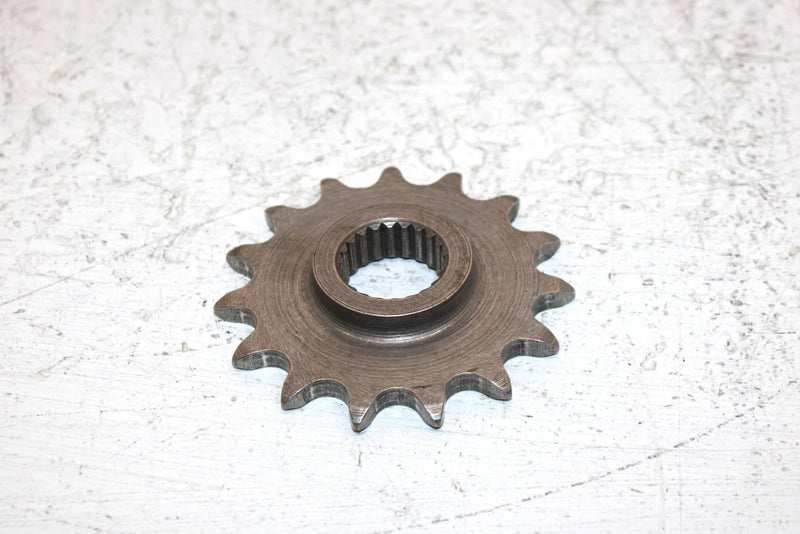 2000 Polaris Xplorer Oem 15T Transmission Sprocket 3233730 AP177