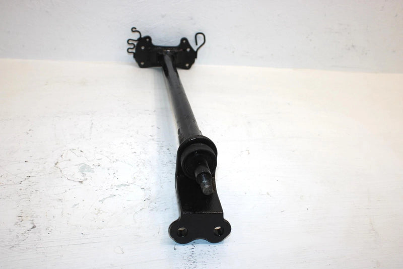 2009 Suzuki Lt-a400f Oem Steering Column Shaft 51650-27H10 AS26