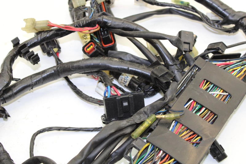 2003 Yamaha Rx1 Mountain Oem Main Harness 8FA-82590-00-00 SY95