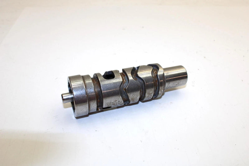 89 Suzuki Quadrunner 160 LT160E 2x4 OEM Gear Shift Drum 25310-35B02 AS16