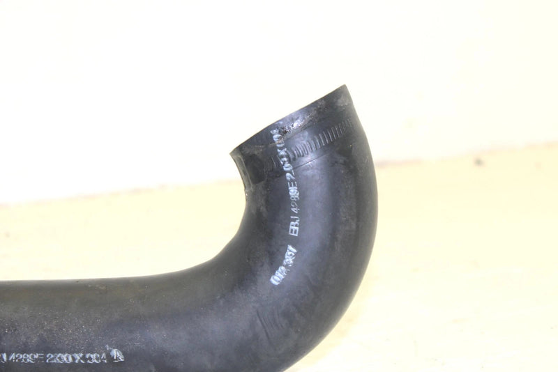 1997 Arctic Cat Montego Deluxe Oem Exhaust Outlet Hose 0610-283 JA7