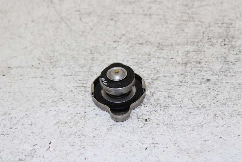 2013 Polaris 600 Rush Pro R Oem Radiator Cap 1240300 SP29