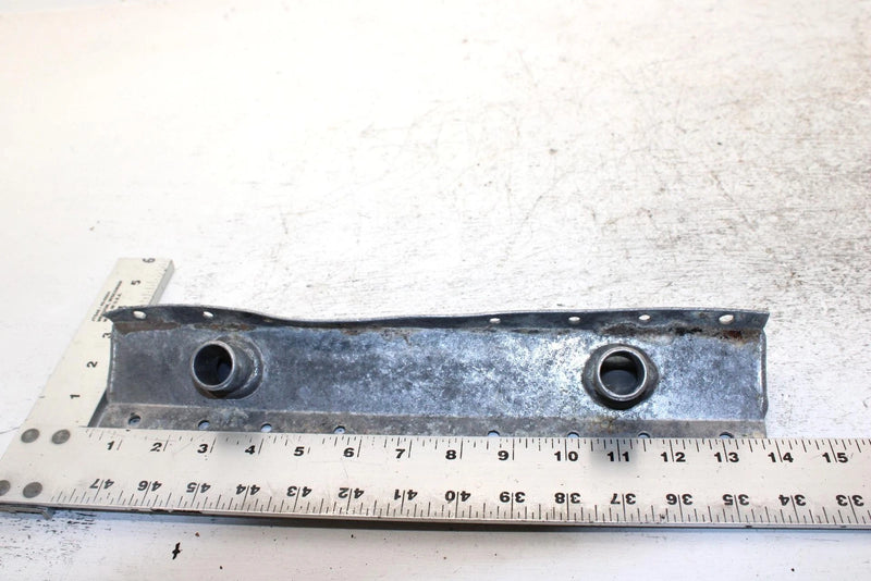 1991 Yamaha Exciter Ii 570 Liquid Oem Front Heat Exchanger 82M-1241A-00-00 SY24