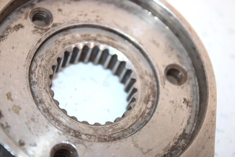 84 Honda Trx200a Oem Center Clutch Hub 22451-958-010 AH6