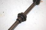 2001 Bombardier Traxter Oem Shift Shaft 711220585 AB10