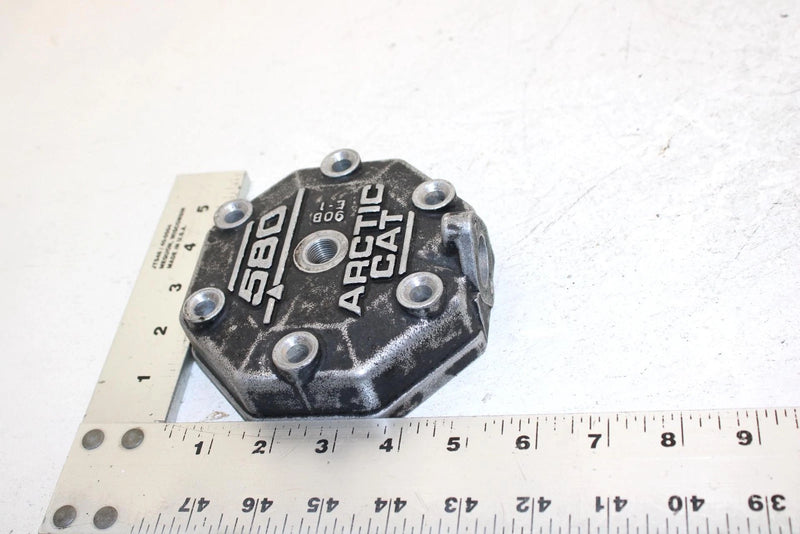 1994 Arctic Cat Ext 580 Oem Cylinder Head 3004-064 SA14
