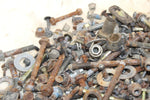 2011 Polaris Ranger 800 Oem Nut Bolt Spacer Hardware Kit XP4