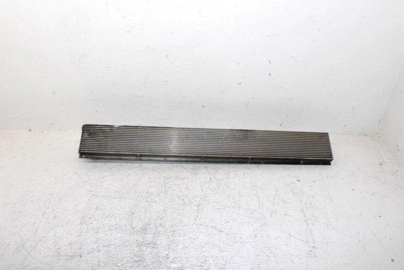 1996 Polaris 600 Xcr Sp Oem Side Heat Exchanger Set 2511257 SP68
