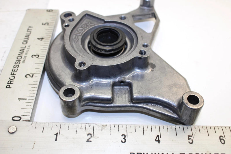 94 Yamaha Vmax 600 Oem Engine Water Coolant Pump Housing 8AB-W1247-02-00 Q2540