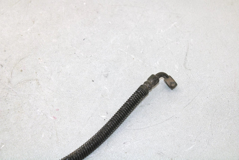 2003 Suzuki Lt-f400f Oem Left Front Brake Line 59440-38F00 59440-38F20 AS23