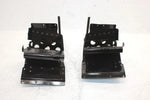 1996 Polaris Xcr 600 Oem Footrest Set 1012280 1012281 SP21