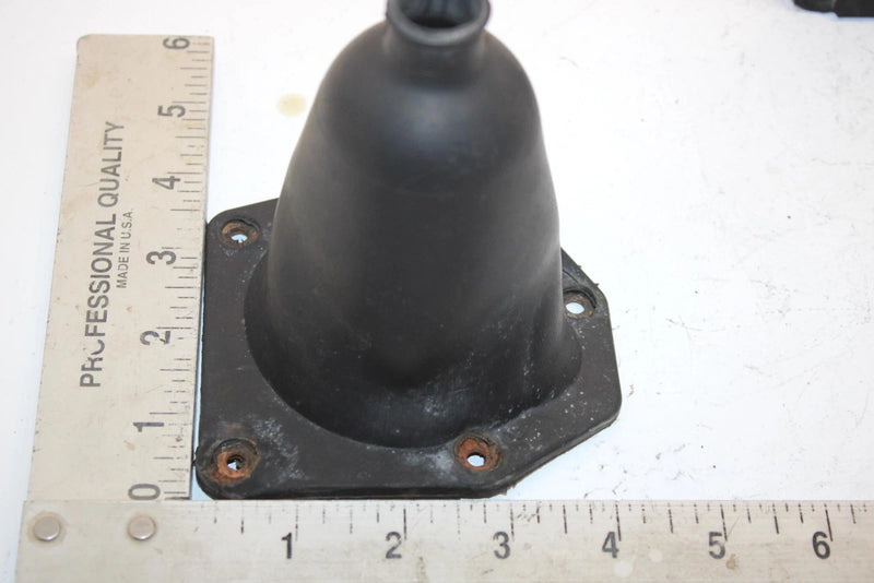 97 Arctic Cat Jag Oem Tie Rod Boot Set 0605-332 0605-333 Q5269