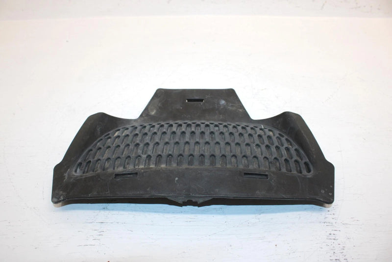 2002 Ski-doo Mxz 500 Oem Center Hood Vent Grille 517302026 SS16