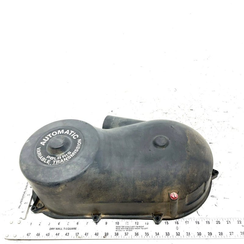 03-06 Polaris Magnum 330 4X4 OEM Outer Clutch Cover 2633926 AP218