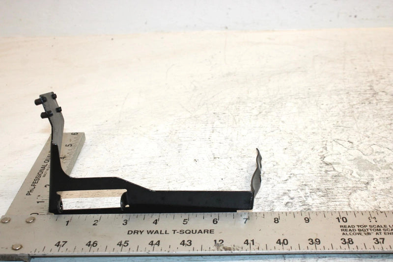 1995 Arctic Cat Z 440 Oem Belt Cover Mount 0707-197 SA13