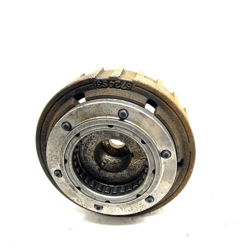 2007 Arctic Cat 700 4x4 Automatic EFI OEM Flywheel 3430-068 AA33