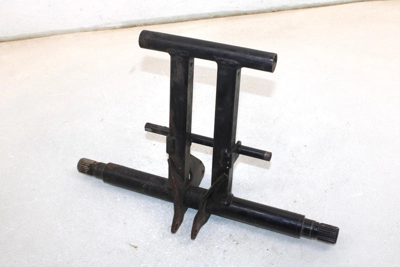 07 Polaris Trail Touring Deluxe Oem Rear Torque Arm 1541969-067 SP3