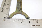 1997 Ski-doo Mxz 583 Rear Suspension Adjuster Wrench 529019000 SS87