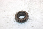 2019 Honda Trx500fe2ac Oem 23T Mainshaft Gear 23441-HR0-F00 AH12