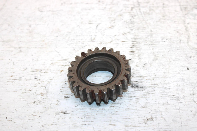 2019 Honda Trx500fe2ac Oem 23T Mainshaft Gear 23441-HR0-F00 AH12