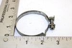 07 Yamaha Apex Gt Oem Silver Carburetor Joint Clamp 90450-62004-00 Q2444