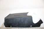 02 Arctic Cat 375 4x4 Automatic Oem Lower Front Left Fender 0506-628 AA23
