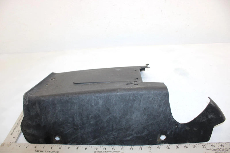 02 Arctic Cat 375 4x4 Automatic Oem Lower Front Left Fender 0506-628 AA23