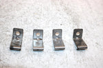 2002 Polaris Virage Oem Fuel Tank Bracket Set Of 4 5244279 JP32