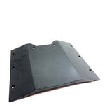 1995 Polaris SL 750 OEM Ride Plate 5630544 JP38