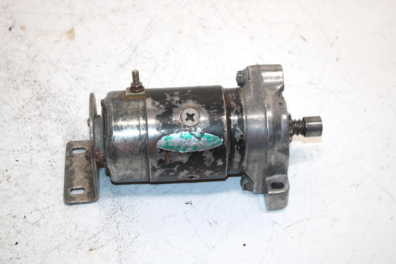 92 Polaris Trail Deluxe Oem Starter Motor 3083189 SP24