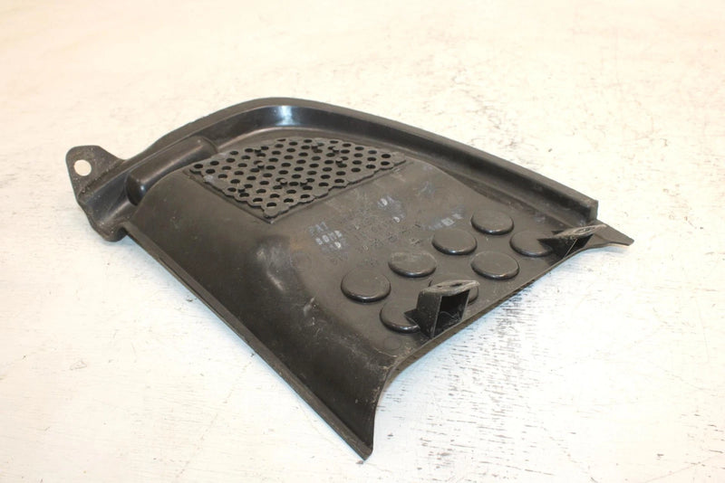2000 Ski-doo Mxz 700 Oem Left Console Panel 517302006 SS8