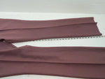 New Vintage Red Dickson Jenkins Polyester Pants #2149 XX-107
