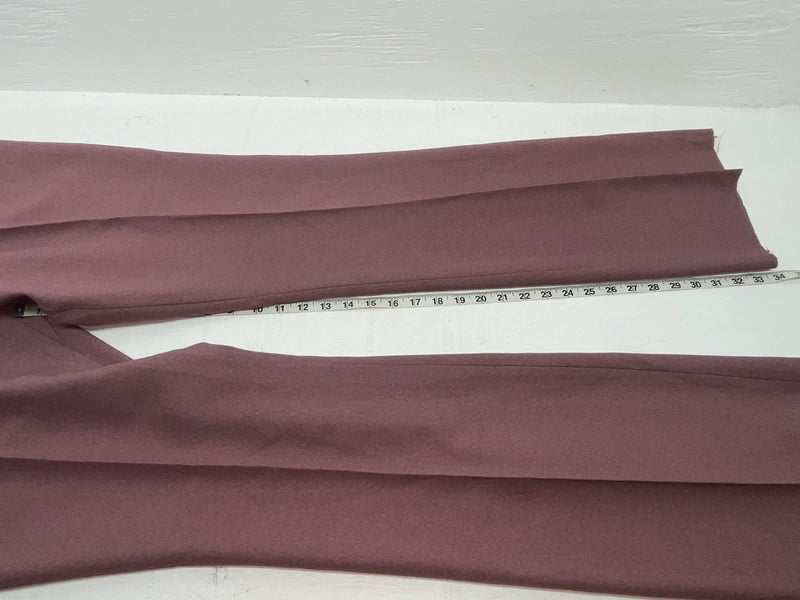 New Vintage Red Dickson Jenkins Polyester Pants #2149 XX-107