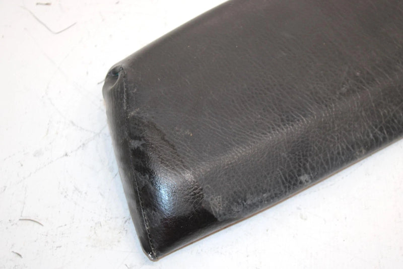 2001 Bombardier Traxter Oem Backrest 708000079 AB10
