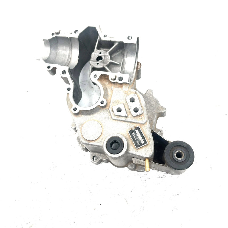 07 Can-Am Outlander 650 4x4 XT HO EFI OEM Center Gearcase Housing 420686205 AB17