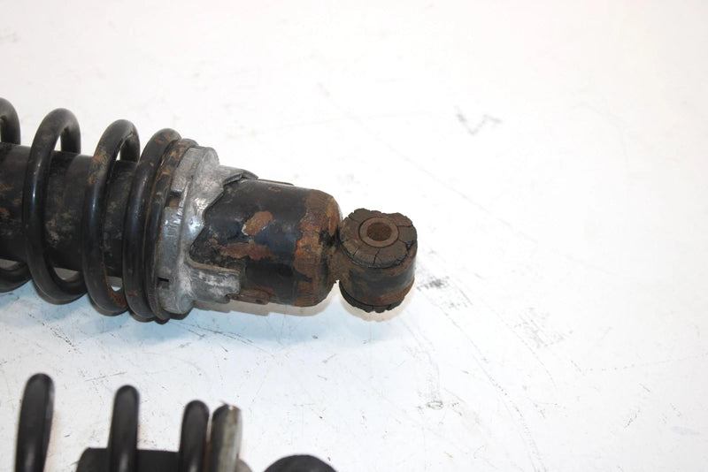 2000 Polaris Sportsman 500 Oem Rear Shock Pair 7041770 AP89