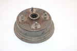 96 Yamaha  Timberwolf 250 2wd Oem Front Wheel Hub 3HN-25111-10-00 AY45