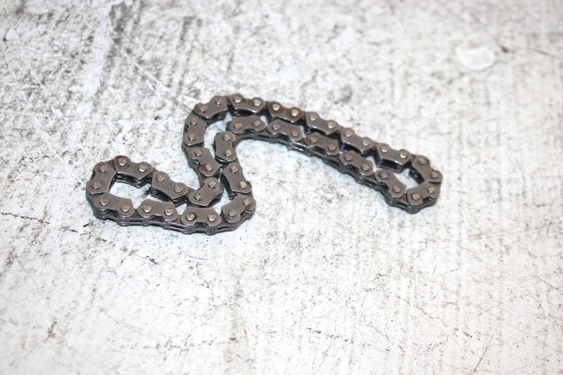 2002 Honda Foreman Rubicon Oem Oil Pump Chain (50L) 15401-HN2-003 AH36