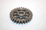 18 Suzuki King Quad 500 Oem Starter Idler Gear #2 12612-31G00 AS3