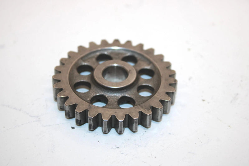 18 Suzuki King Quad 500 Oem Starter Idler Gear #2 12612-31G00 AS3