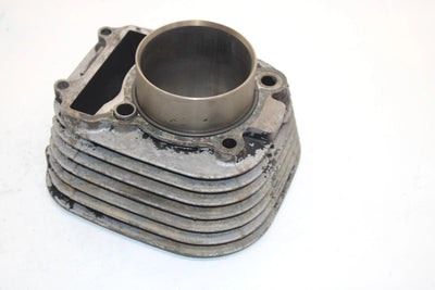 83 Yamaha  Tri Moto 225 Ytm225dx Oem STD 70mm Bore Cylinder 29U-11310-03-00 AY41