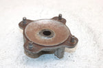 1994 Kawasaki Bayou 300 4x4 Oem Front Wheel Hub Pair  49030-1116 AK18